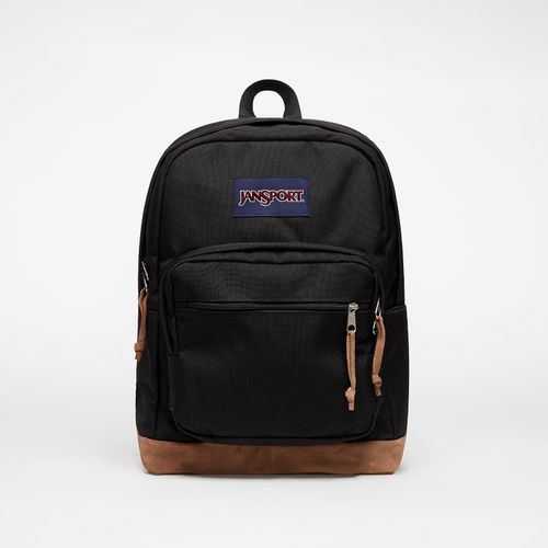 JanSport Right Pack Black 28 l
