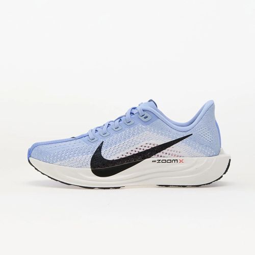 Chaussures Baskets Nike W Pegasus Plus Aluminum/ Blacksroyal Pulseswhite Eur