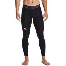 Leggings Under Armour Hg Armour Leggings Black/ White L