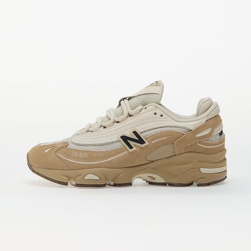 Chaussures Baskets New Balance 1000 Incense Eur
