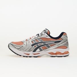 Chaussures Baskets Asics Gelskayano 14 Sepia/ Pure Silver Eur
