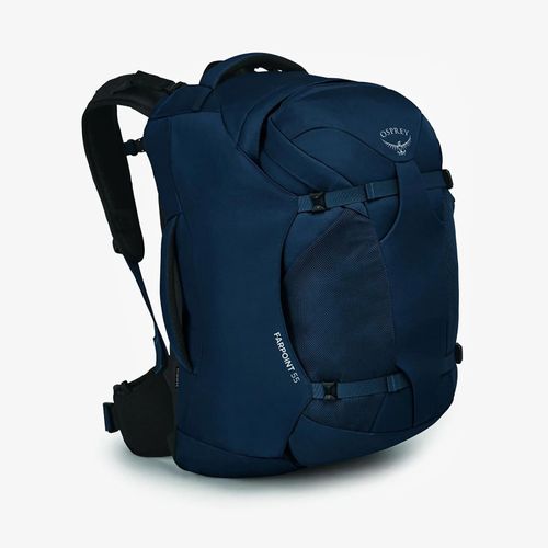 Osprey Farpoint 55 Muted Space Blue Universal