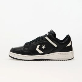 Chaussures Baskets Converse Weapon Black/ Egret/ Vintage White Eur