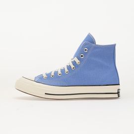Chaussures Baskets Converse Chuck 70 Hi Open Sky/ Egret/ Black Eur