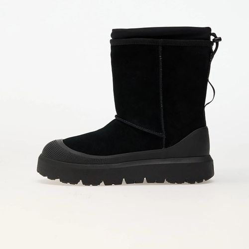 Baskets Ugg M Classic Short Weather Hybrid Black/ Black Eur 43