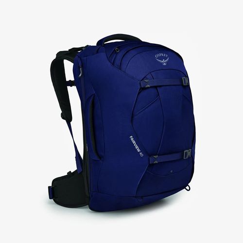 Osprey Fairview 40 Winter Night Blue Universal