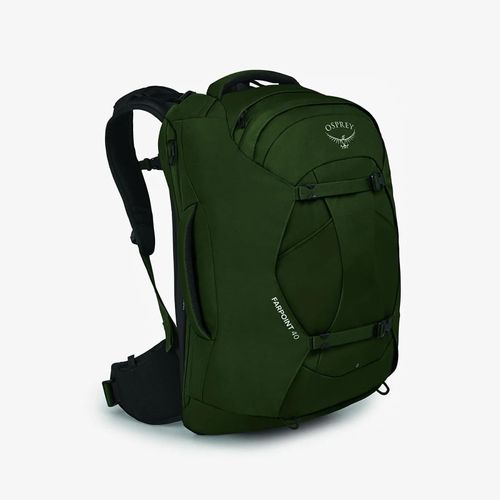 Osprey Farpoint 40 Gopher Green Universal