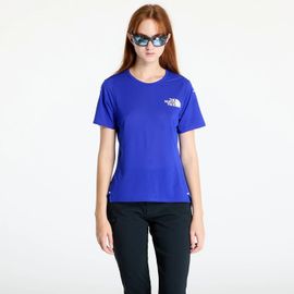 T-Shirt The North Face Summit High Trail Run Short Sleeve Tee Ikb Xl