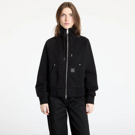Veste Carhartt Wip W' Hooded Eldon Jacket Black M