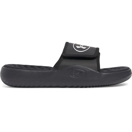 Baskets Under Armour Ignite Pro 8 Sl Blackgalaxy Blackblack Eur