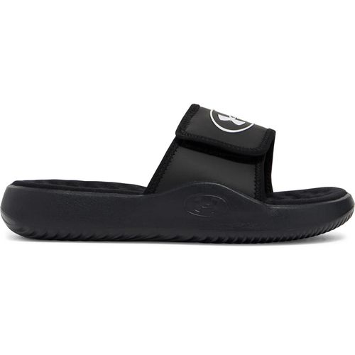 Baskets Under Armour W Ignite Pro 8 Sl Blackgalaxy Blackblack Eur