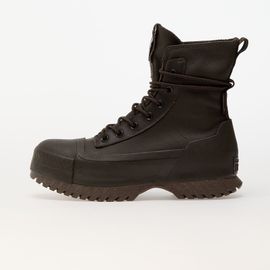 Chaussures Baskets Converse Chuck Taylor All Star Lugged 2.0 Xhi Waterproof Leather Platform Fresh Brew/ Fresh Brew/ Black Eur