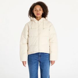 Veste Tommy Jeans Vail Puffer Jacket Beige S