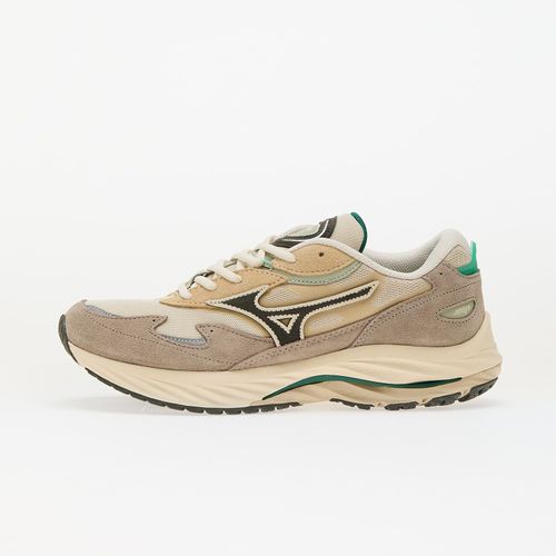 Baskets Mizuno Wave Rider Summer Sand/ Beluga/ Vintage Khaki Eur
