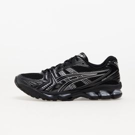 Chaussures Baskets Asics Gelskayano 14 Black/ Pure Silver Eur
