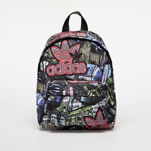 adidas x Jeremy Scott Mini Backpack Multicolor 10 l