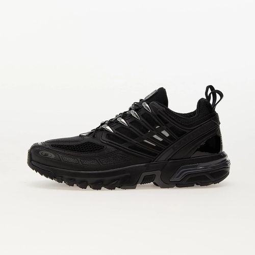 Baskets Salomon Acs Pro Black/ Black/ Black Eur