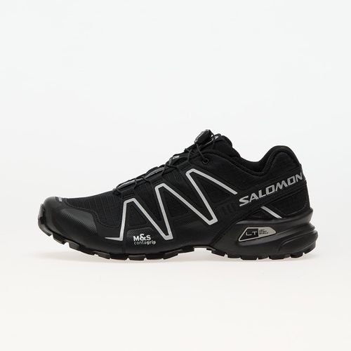 Baskets Salomon Speedcross 3 Black/ Ftw Silver/ Black Eur