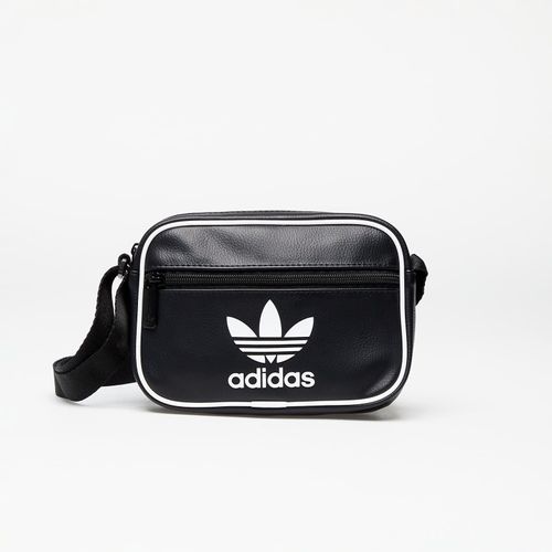 Sac adidas Adicolor Classic Mini Airliner Bag Black 1,5 l