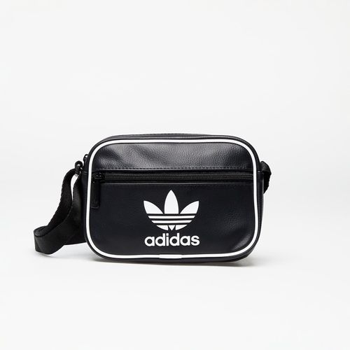 adidas Adicolor Classic Mini Airliner Bag Black 1,5 l