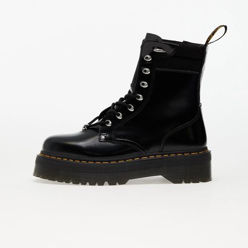 Baskets Dr. Martens Jadon Hdw Ii Black Buttero Black 100% Recycled Da Pk Mesh Eur