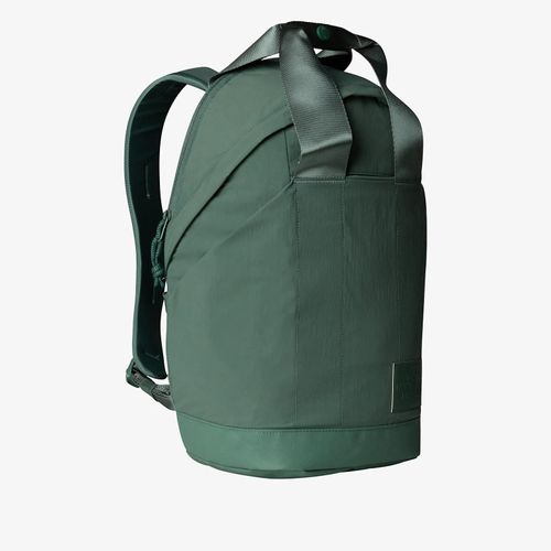 The North Face Never Stop Daypack Duck Green Universal