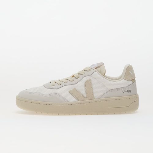 Baskets Veja W Vs90 Bsmesh White_pierre Eur