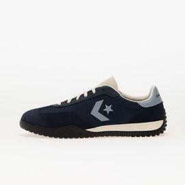 Chaussures Baskets Converse Run Star Trainer Ox Obsidian/ Wet Stone Eur
