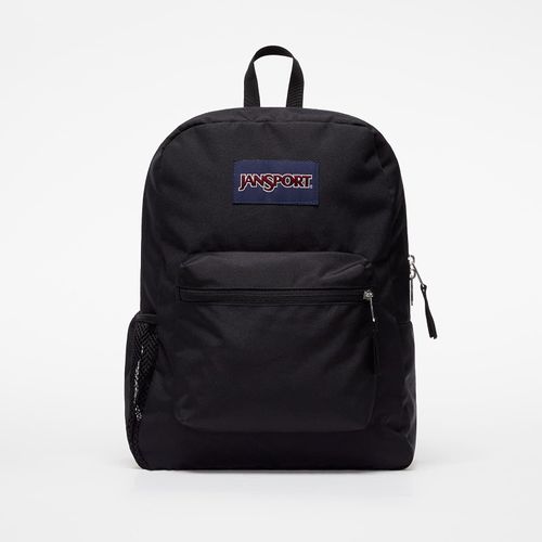JanSport Cross Town Black 26 l