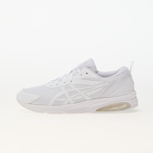 Chaussures Baskets Asics Gelsquantum Kei White/ Cloud Grey Eur