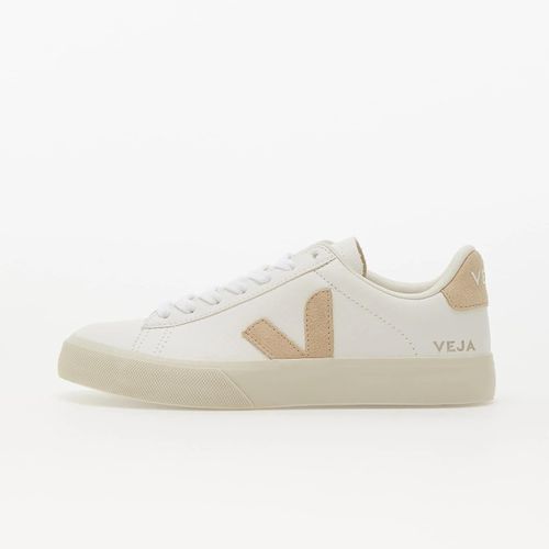 Baskets Veja W Campo Extraswhite Almond Eur