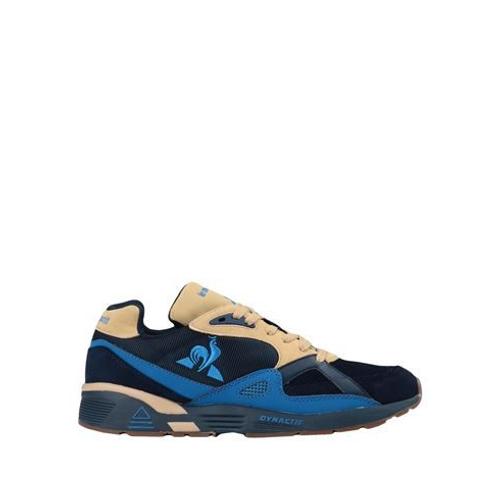 Le Coq Sportif - Lcs R850 Winter Craft - Chaussures - Sneakers