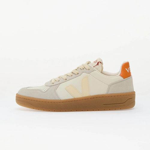 Baskets Veja Vs82 Leather Pure Calcaire Fury Eur