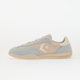 Chaussures Baskets Converse Run Star Trainer Light Dune/ You Dew You/ Egret Eur