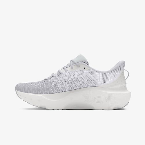 Baskets Under Armour Infinite Elite White Eur