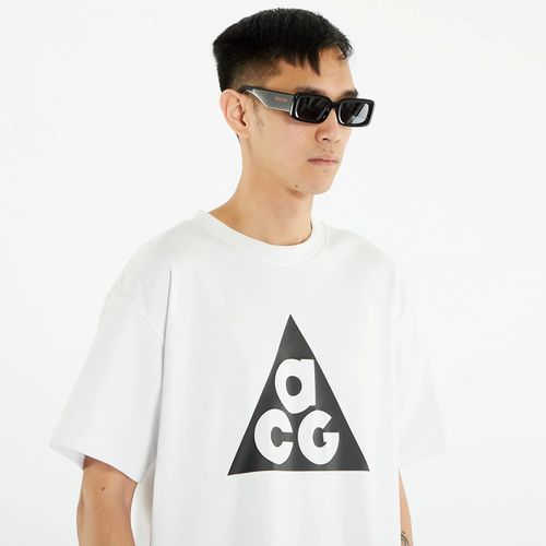 T-Shirt Nike Acg Men's Short Sleeve T-Shirt Summit White Xs