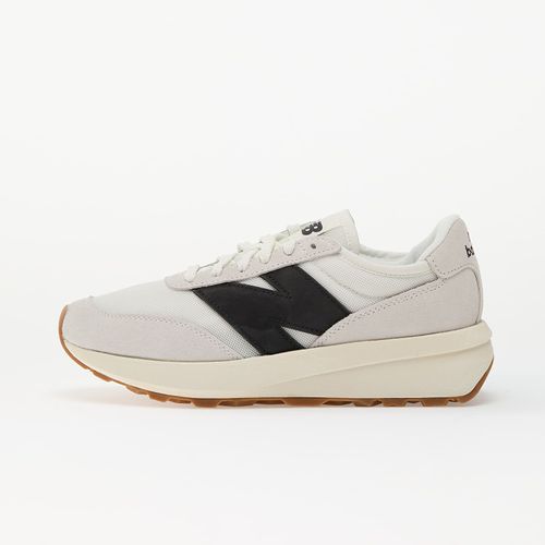 Baskets New Balance 370 White Mesh Eur 39.5