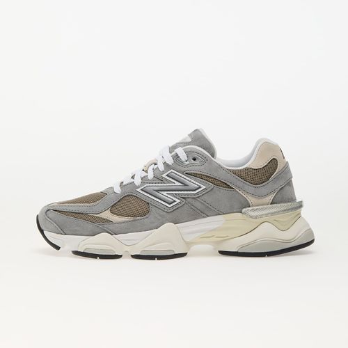 Chaussures Baskets New Balance 9060 Grey Eur