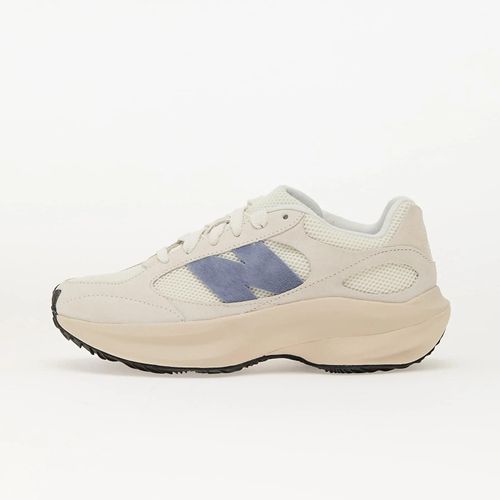 Chaussures Baskets New Balance Wrpd Runner Sea Salt Eur