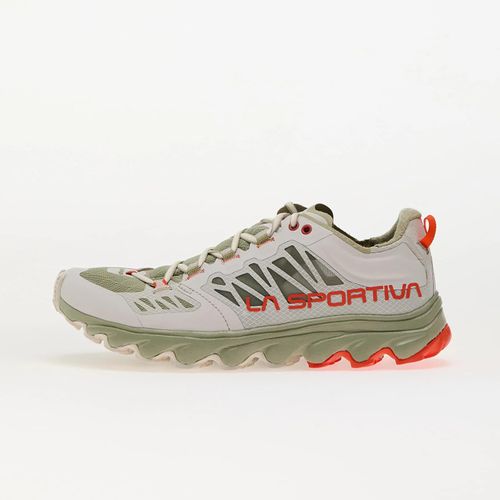 Baskets La Sportiva Helios Iii Woman Tea/ Cherry Tomato Eur