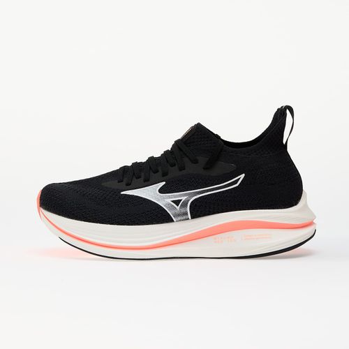 Baskets Mizuno Neo Zen Black/ White/ Fiery Coral 2 Eur 44