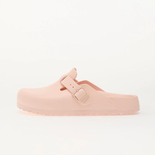 Baskets Birkenstock Boston Eva Light Rose Eur