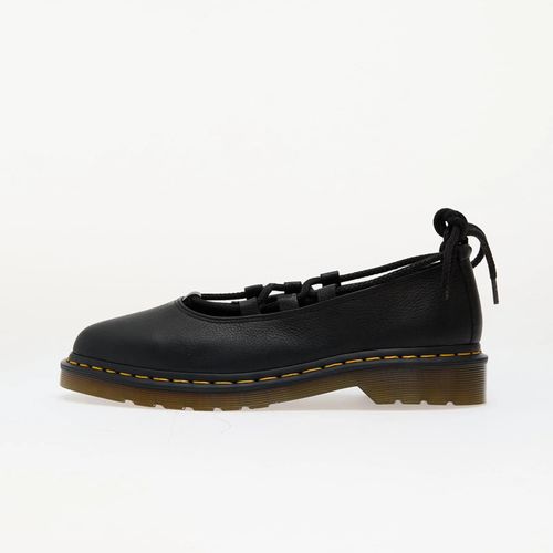 Baskets Dr. Martens Elphie Ii Lace Up Shoe Black Eur 36