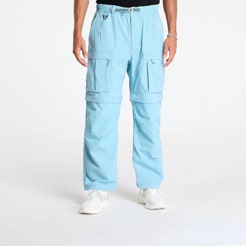 Pantalons Nike Acg ""Smith Summit"" Men's Cargo Pants Denim Turq/ Armory Navy/ Summit White Xl