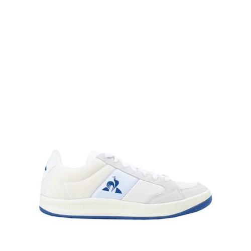 Le Coq Sportif - Ashe Team - Chaussures - Sneakers