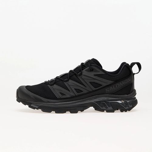 Baskets Salomon Xts6 Expanse Black/ Ebony/ Magnet Eur