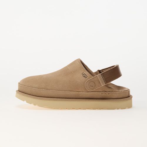 Baskets Ugg W Goldenstar Clog Sand Eur 41