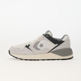 Chaussures Baskets Converse Wave Trainer Ox Barely Grey Eur