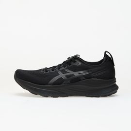 Chaussures Baskets Asics Gelskayano 32 Black/ Graphite Grey Eur