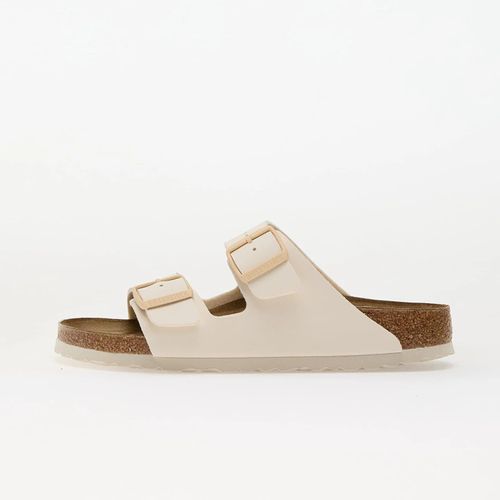Baskets Birkenstock Arizona Birko-Flor Eggshell Eur 41